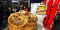 Солнцев на агровыставке в Москве: надо познакомить всю Россию с продуктами из Оренбуржья - Ria56.Ru