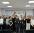 Школьники СОШ №2 познакомились с профессией полицейского - Мензеля