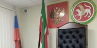 Житель Елабуги получил четыре месяца принудительных работ за долги по алиментам - Газета Новая Кама