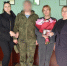В Михайлове вручили орден Мужества маме погибшего военнослужащего Глеба Буянкина - RyazPressa.Ru
