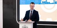 Дмитрий Цаплев: «Наша задача – не просто поставить красивый стенд, а заранее понять, с кем там надо встретиться» - Кубанские Новости