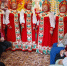 Тёплый праздник для дорогих сердцу людей! - Центр культуры и досуга