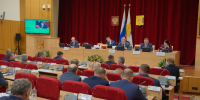 В Заксобрании утвердили председателей комитетов - Законодательное собрание