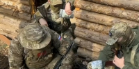 Мичуринский ГАУ отправил партию экспериментального питания  на передовые - Michurinsk68.Ru
