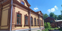 инистерство культуры РФ расширило возможности программы льготного кредитования проектов по восстановлению ОКН - Время Н