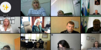 8 октября 2026 года по инициативе Ассоциации «Совет муниципальных образований Белгородской области» состоялось очередное заседание комитета по нормотворчеству и правовым вопросам - Совет муниципальных образований