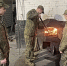 На Северном флоте на базе филиала ФГБУ «ЦЖКУ» Минобороны России (по ВМФ) курсанты Военного института прошли войсковую стажировку - Арктик-ТВ