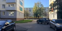 Реконструкция участков тепловых сетей вдоль улиц Садовая, Вахрушева, Гвардейская - Администрация г.о. Кашира