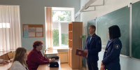 Цена ошибки — будущее - Газета Черноморские известия