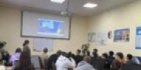 250 первокурсников Апшеронского лесхоз-техникума стали участниками проекта за цифровую безопасность - Газета Апшеронский рабочий