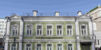 Министерство культуры РФ расширило возможности программы льготного кредитования проектов по восстановлению ОКН - Нижегородская правда