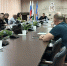 Координационный центр КГУ провел открытый диалог о профилактике терроризма с госслужащими - КГУ