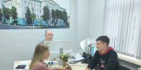 В Казанском кооперативном институте готовятся к творческой встрече для обучающихся профессиональных классов - ККИ РУК