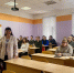 Логистика будущего: студенты встретились с руководителем «Баррус Проектная Логистика» - ККИ РУК