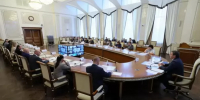 В Новосибирской области благодаря мерам поддержки трудоустроили более 2,4 тысячи ветеранов СВО - Om1.Ru