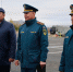 В Туве стартовали трёхдневные Всероссийские штабные тренировки по гражданской обороне - МЧС Республики Тыва