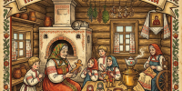 Музей этнографии расскажет о старинных игрушках - Краеведческий музей