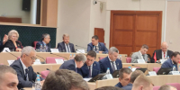 Губернатор объявил о новом назначении экс-мэра Сызрани - КТВ-ЛУЧ