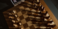 Марат Гильфанов идёт без поражений на IVI Grand Prix Chess IV после 7 туров - Федерация шахмат