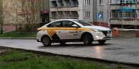 В Кировской области запустят льготные поездки в такси для многодетных семей - Bnkirov.Ru