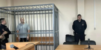 Суровый приговор вынес суд таксисту, расстрелявшему пассажира в Екатеринбурге - Фото 1 - JustMedia