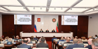Парламентские слушания: предложения профсоюзов - Федерация профсоюзов РТ