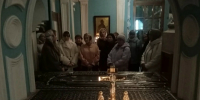 От русской Новой Палестины к старинному театру Подмосковья - Волоколамский центр социального обслуживания