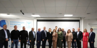 Владимир Герасименко принял участие в круглом столе, посвящённом Дню работника сельского хозяйства и перерабатывающей промышленности - Торгово-промышленная палата