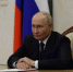 Владимир Путин провел совещание с членами Совета Безопасности - Мурманский вестник