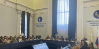 На Ставрополье развивают региональную систему комплексной реабилитации детей раннего возраста - Министерство труда и соцзащиты