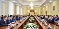 В шести районах Орловской области сменились главы - Орловский Вестник
