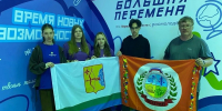 Омутнинский колледж вышел в финал «Большой перемены» - Кировская правда