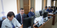 Ил Тумэн дал добро Николаю Бочкову на должность первого зампреда Якутии - ИА SakhaTime