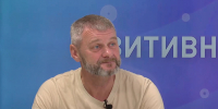 Роман Агер. Скриншот эфира - InformPskov.Ru