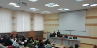 Сотрудничество Волгатеха и АО «ММЗ» продолжается - ПГТУ