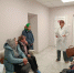 Забота о сельской женщине — в её праве на здоровье - Министерство здравоохранения