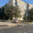 На Большой Горной иномарка сбила девушку - ИА Взгляд-инфо