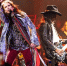 Рок-группа Aerosmith выступит в Лос-Анджелесе спустя два года после прекращения гастролей - M24.Ru
