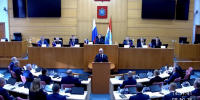 Вячеслав Федорищев назвал имена новых министров в Самарской области - Самарская Газета