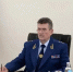 Замгенпрокурора России Сергей Зайцев провёл личный приём: какие вопросы подняли ямальцы - ГТРК Ямал