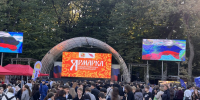 Ярмарку добрых дел в Ставрополе посетили более 3 тыс человек - Телеканал СвоёТВ