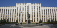 Фото предоставлено пресс-службой администрации Краснодарского края - НИА-Кубань