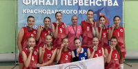Фото: МАКС-канал "Спорт Анапа" - НИА-Кубань