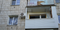 Окна вывернуло наизнанку: в Волгограде полиция устанавливает причину загадочного взрыва в МКД - ИА Высота 102.0