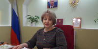 Троснянский район возглавила Татьяна Базукина - OrelGrad.Ru