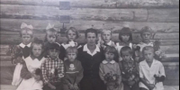 08.10.2026 | Семейное призвание: история династии педагогов Григорьевых-Мумаевых-Гусевых из Селижаровского округа - Министерство образования