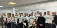 В Тульской области стартовал новый поток «Школы фермера» - ТК Первый Тульский