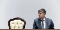 Кропоткин об информационной кампании против Ярошука: «У меня нет Телеграма» - NewKaliningrad.Ru