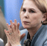 Лариса Швалкене сохранила пост первого вице-спикера Заксобрания - NewKaliningrad.Ru