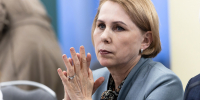 Лариса Швалкене сохранила пост первого вице-спикера Заксобрания - NewKaliningrad.Ru